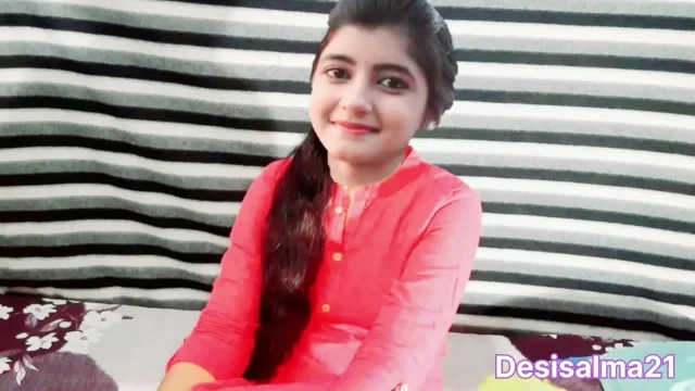 सुंदर भारतीय मुलगी चुदाई की हिंदी XXX व्हिडिओ