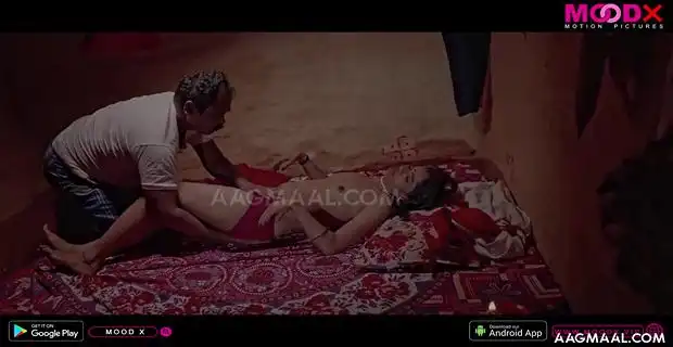 Video XXX Hindi Seksi Harami Zamindar Bagian 1